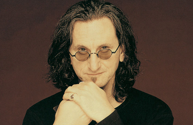 Happy Birthday Geddy Lee!