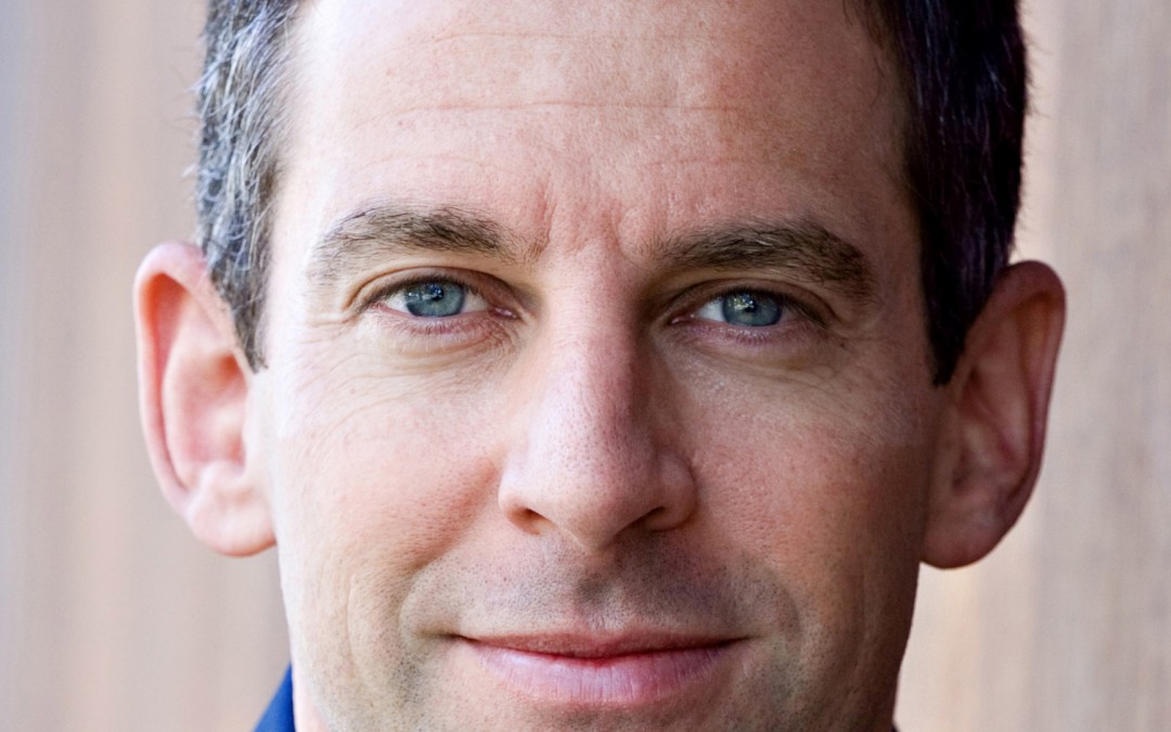 Sam Harris on Witchcraft