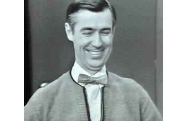 Mr. Rogers