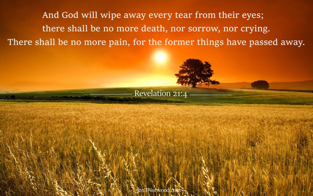 Revelation 21:4