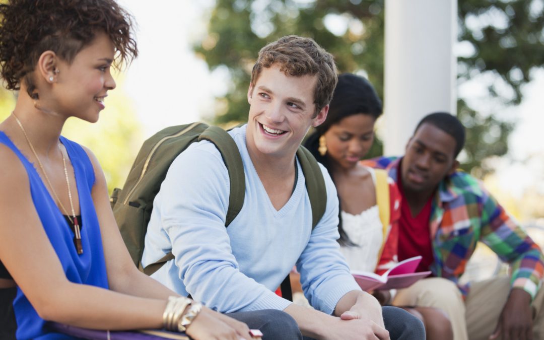 Learn More About New Friends Risk Free