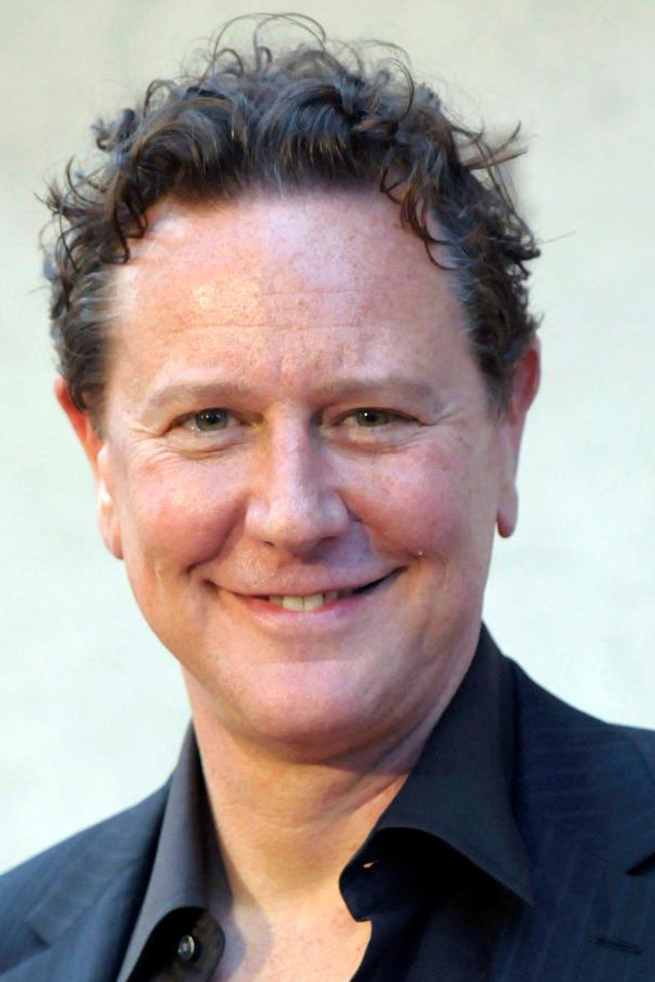 President Trump today nominated American actor Judge Reinhold to replace re...